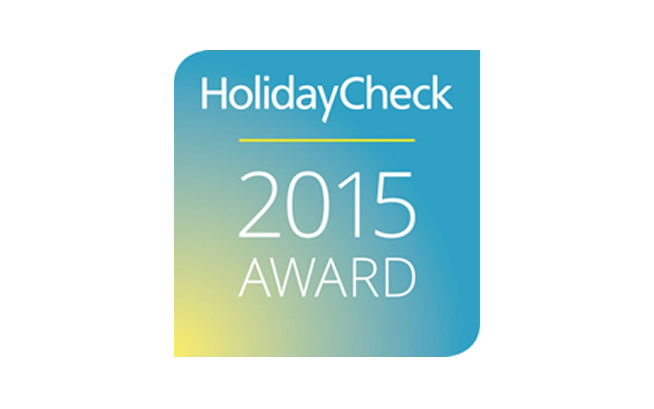 Top Hotel 2015