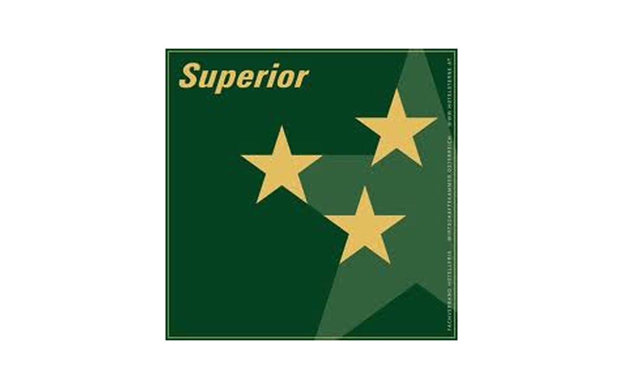3 Sterne Superior Hotel Martin in Ramsau am Dachstein