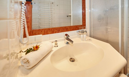 Badezimmer im Typ C
