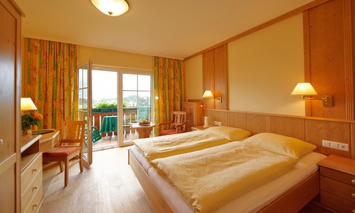 Doppelzimmer Typ B