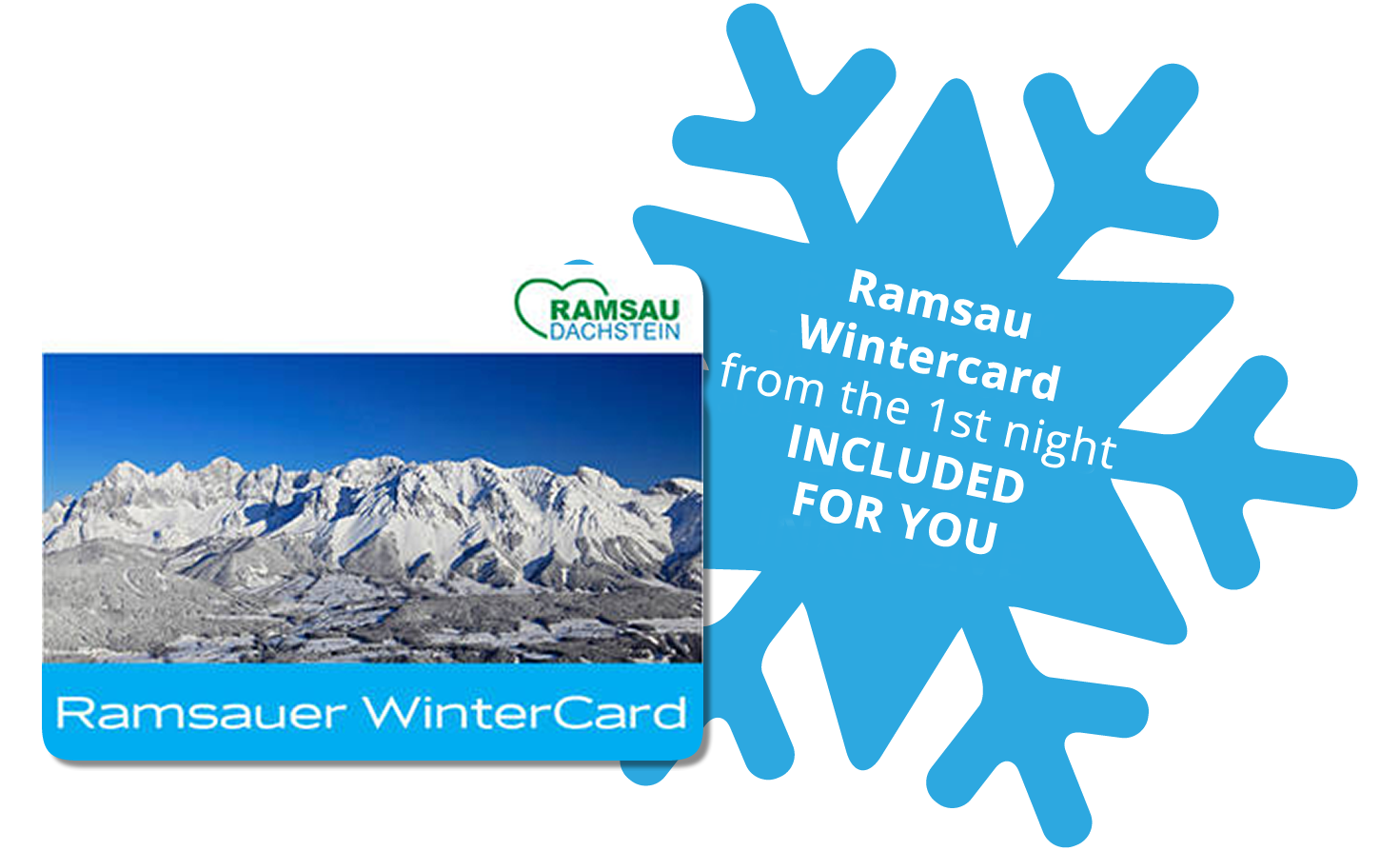 Ramsau WinterCard