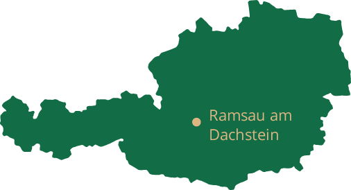 Anreise nach Ramsau