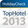 Holidaycheck Award 2013