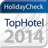 Holidaycheck Award 2014