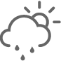 Dienstag 6°C