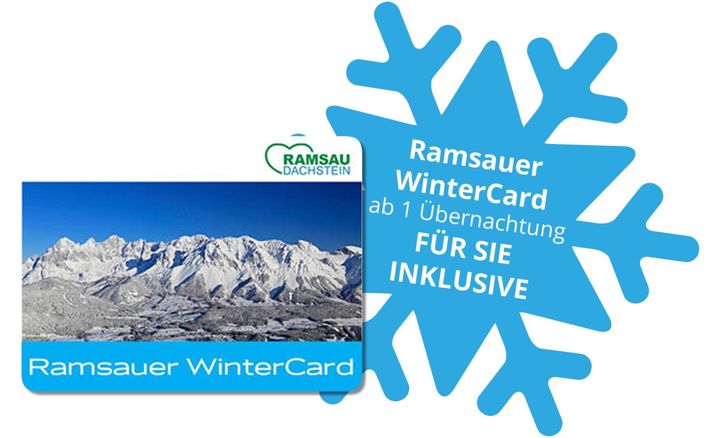Ramsauer WinterCard
